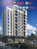 大朗【上城名都】2980元/平,一口价任选,可分期,宅基地永久产权