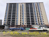 惠州新圩小产权房【新圩公馆】地铁3号线新圩站300米，4580元/平起，首付6成，分期3年