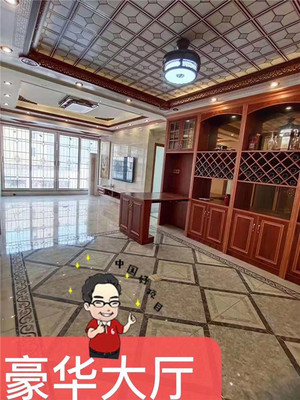东莞大岭山梅林小产权房【松湖海鑫国际】3380元/平起,分期3年,4栋带空中花园