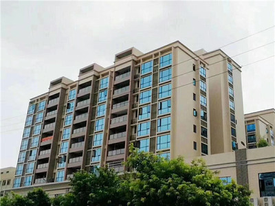 东莞横沥村委统建楼【东部铭城】4800元/平起,首付5成,分期5年,4栋花园小区