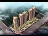沙井【丰泽家园】42.5万/套起,精装修,村委盖章,4栋600户,使用率90%