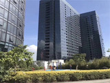 平湖华南城【十号公馆】2700户大型花园小区，均价16800元/平，精装修，首付5成，分期10年，地铁口50米
