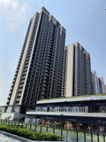 东莞松山湖【万象悦府】特价4800元/平起,分期10年,8栋封闭式小区