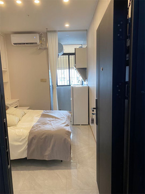 南山南油【滨海名苑二期】一房56.8万任选,两房86.8万任选,带装修,南山地铁口旁