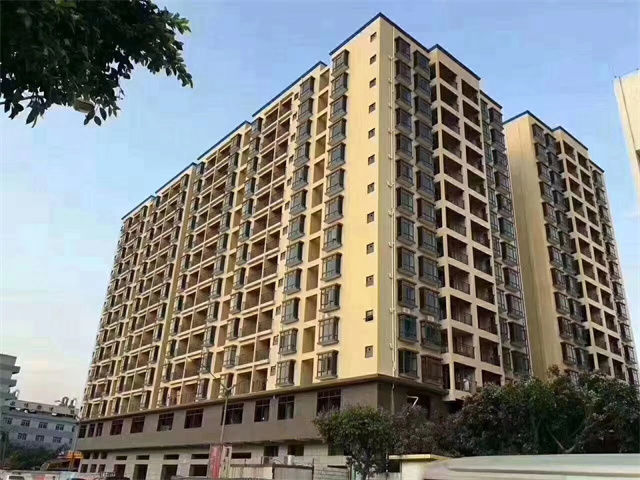 长安小产权房新安花园