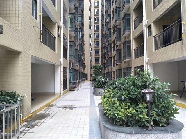长安小产权房新安花园