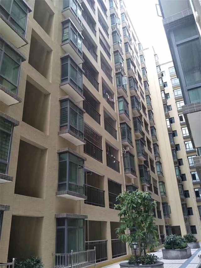 长安小产权房新安花园