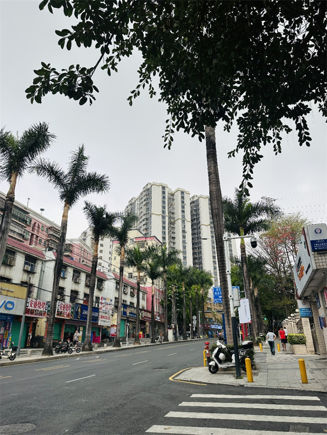 龙华上塘小产权房明善居