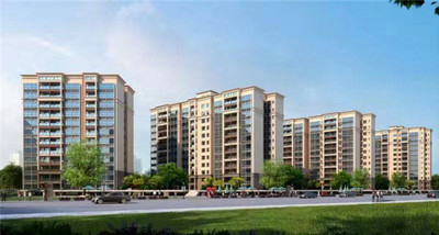 惠州沥林北站统建楼【亿兴花园】3080元/平起,分期5年,7栋花园小区,有正规手续