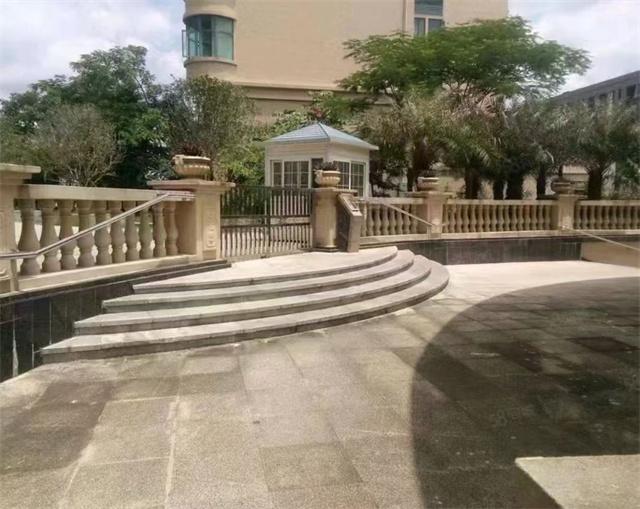 西乡统建楼鹤洲豪庭二手房