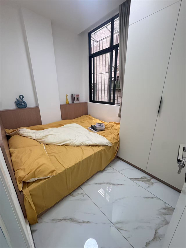 光明东坑小产权房东周悦府