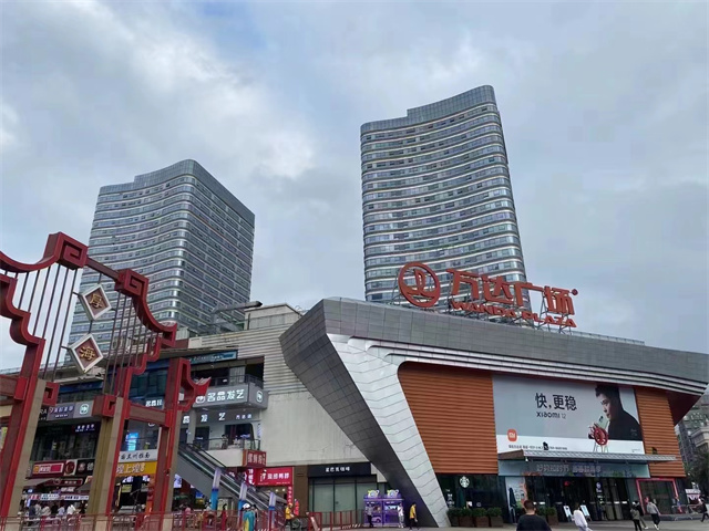 厚街万达广场附近小产权房万达新城