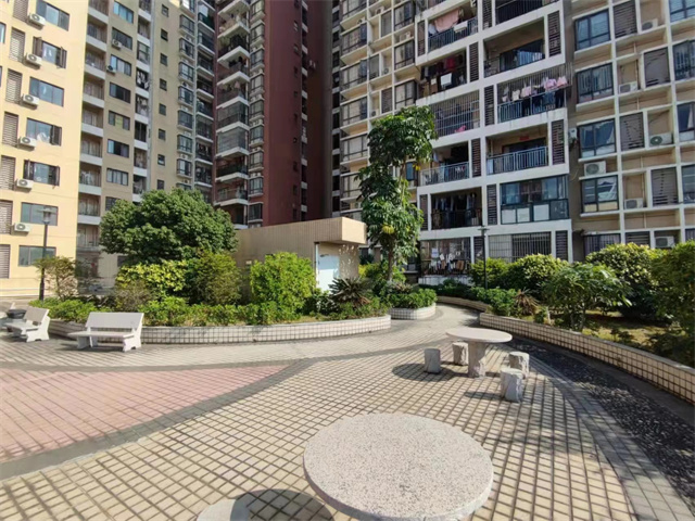 东莞道滘小产权房水乡水悦府