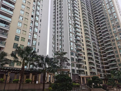 沙井【裕盛华庭】四房两厅两卫156㎡,总价238万,朝南向,花园小区