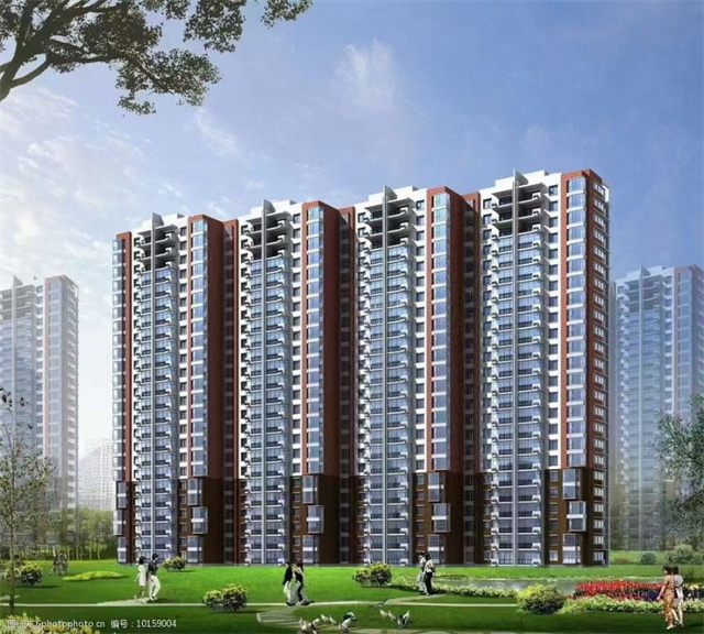 龙华观澜章阁统建楼华为壹号