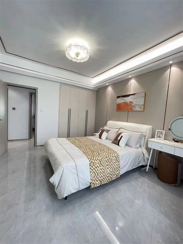 龙华观澜章阁统建楼华为壹号