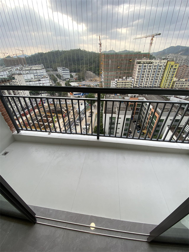 龙华观澜章阁统建楼华为壹号