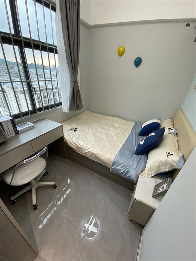 龙华观澜章阁统建楼华为壹号
