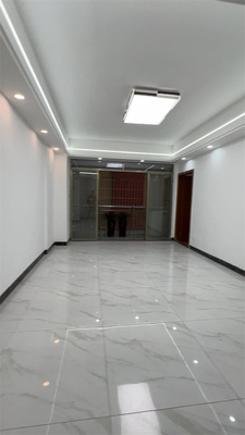 光明塘尾商业街旁,两房两厅总价58万,原始户型