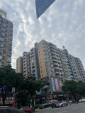 厚街涌口二手统建楼【月畔湾】二手房,精装两房29.8万,花园小区,民水民电