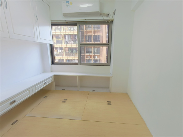 沙井统建楼麒麟名都