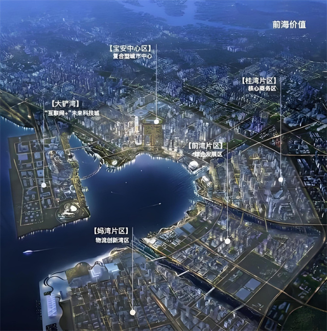西乡乐群小产权房坪洲乐居
