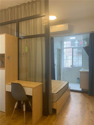 深圳福永立新湖待拆迁房【凤凰雅居】29.8万/套起,中粮集团已进驻