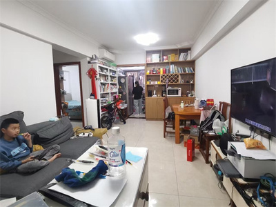沙井步涌【凤凰大厦】两房一厅总价53.8万,近步涌地铁站,6栋封闭式小区