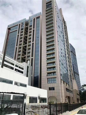 南山科技园【南山二号】58.8万/套起,三层地下车库,两证一书