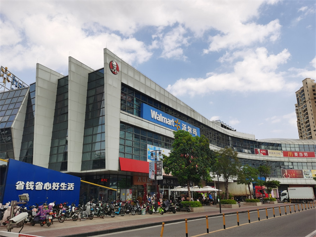 东莞寮步石龙坑小产权房香市樾府