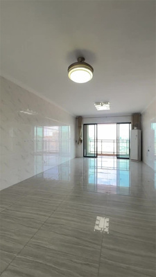 松岗【温馨雅苑】三房两厅两卫143平,总价158万,高楼层/朝南向