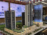 光明精装红本公寓【智慧苑】37500元/平起,分期10年,带阳台通天然气,可落深户
