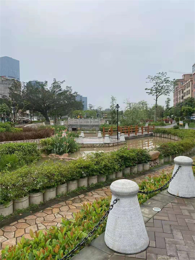 东莞寮步缪边小产权房缪边花园