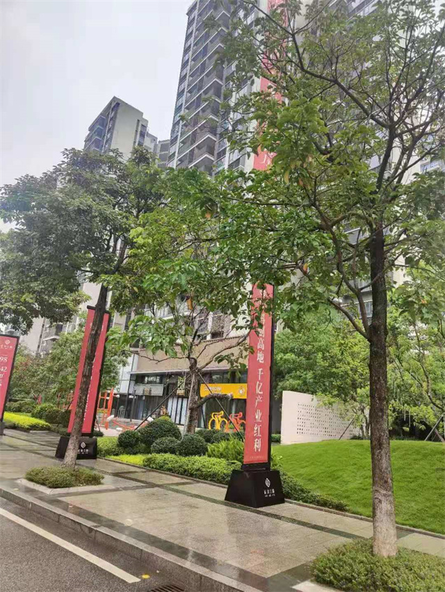 东莞寮步缪边小产权房缪边花园