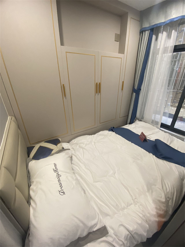 观澜大水坑三村小产权房九龙华府