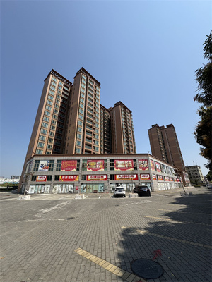 坪山统建楼【鹭诚花园】均价8500元/平,5年免利息分期,三栋小区,民水民电