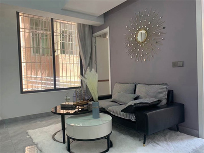 福永【航空领寓】33万/套起,带装修,分期3年,怀德地铁口600米