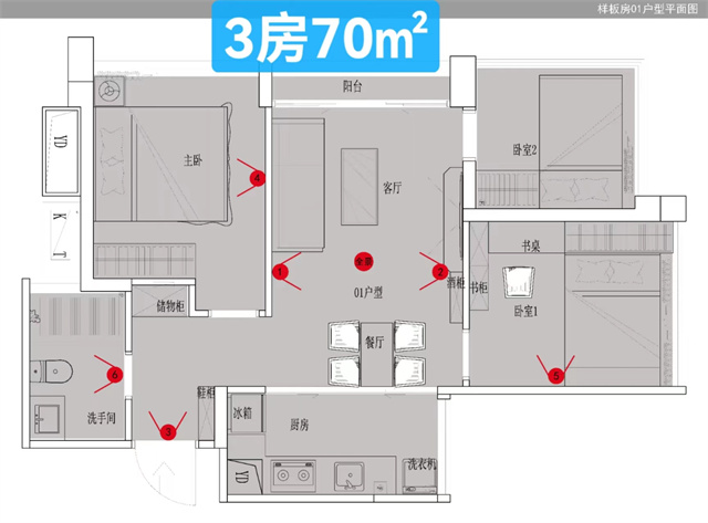 龙岗龙西小产权房美霖芯城
