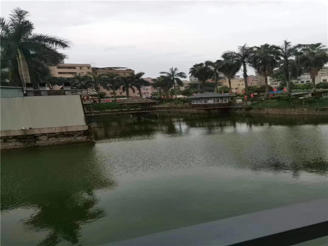 东莞虎门稔洲小产权房明珠豪苑