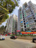 布吉沙湾村委统建楼【罗湖云公馆】14900元/平,花园小区,原始户型,通天然气,可落深户