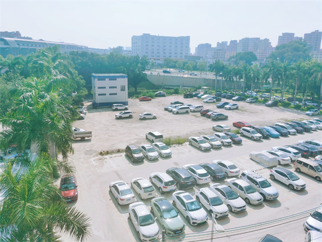 光明楼村地铁口小产权房楼南豪庭