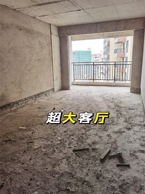 大岭山梅林【广场壹号】3380元/平起,分期3年,大岭山北站500米