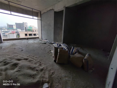 厚街寮厦【汇景华府】两房33.5万起,三房36.5万起,分期4年,两梯4户,地铁物业