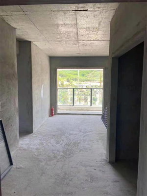 龙华新区村委统建楼,均价25800元/平,一手原始户型,民用水电,正规报建