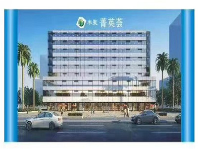 东莞万江小产权房【丰聚菁英汇】6580元/平，带精装修，首付3成，分期5年，永久产权