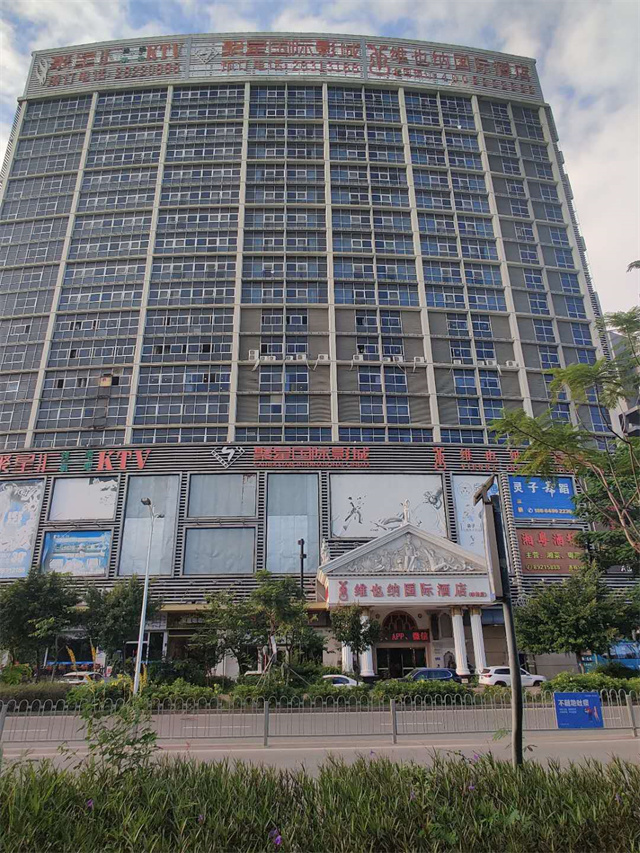 布吉李朗珠宝园集体大红本小产权房财富公寓