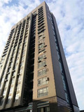 沙井新桥统建楼【新桥华府】均价15000元/平,首付5成,分期5年,精装修,带地下车库