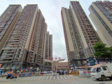 沙井二手统建楼【名豪丽城】降价急售,三房230万,朝南向,精装修,花园小区