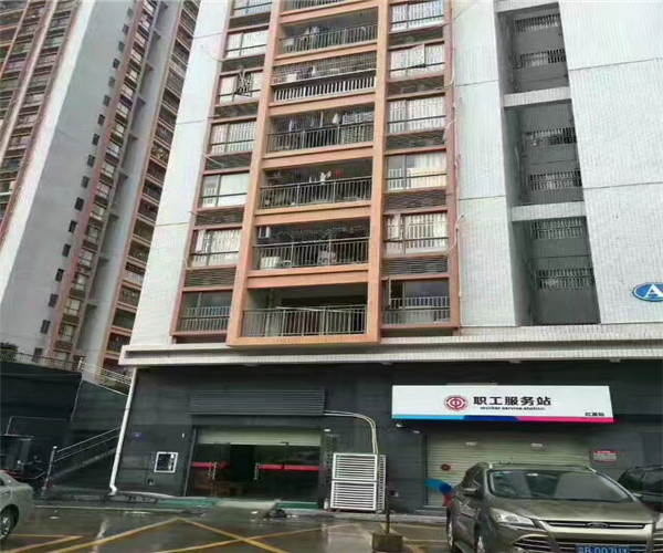 石岩湖小产权房星曜名城