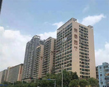 笋盘！沙井万丰二手统建楼【荣泰园】三房105平140万,可过户,可落深户,6栋小区
